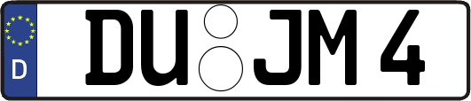 DU-JM4