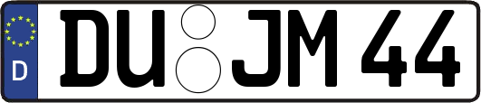 DU-JM44