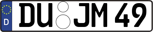 DU-JM49