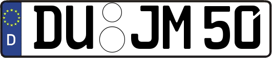 DU-JM50