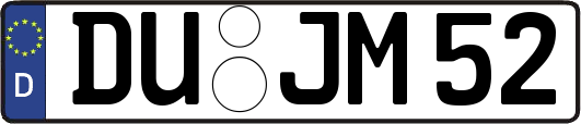 DU-JM52