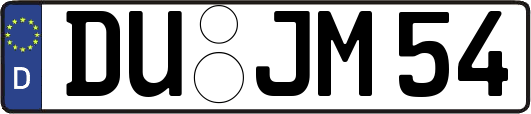 DU-JM54