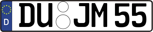 DU-JM55