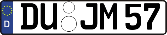 DU-JM57