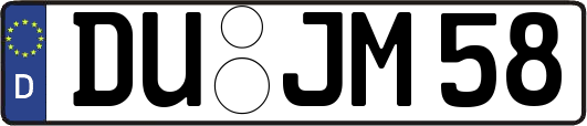 DU-JM58