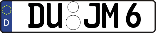DU-JM6