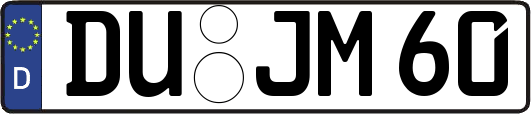 DU-JM60