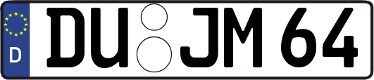 DU-JM64