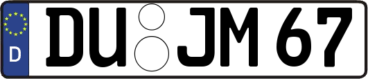 DU-JM67