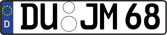DU-JM68