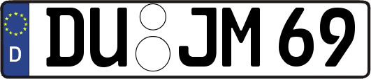 DU-JM69
