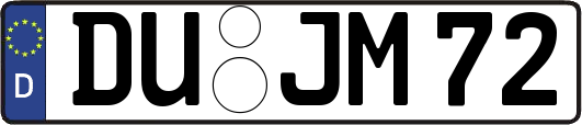 DU-JM72