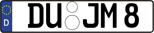 DU-JM8