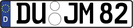 DU-JM82