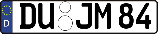 DU-JM84