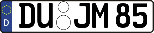 DU-JM85