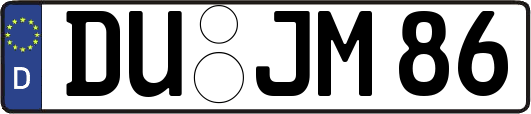 DU-JM86