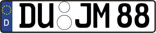 DU-JM88