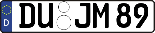 DU-JM89