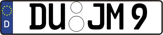 DU-JM9