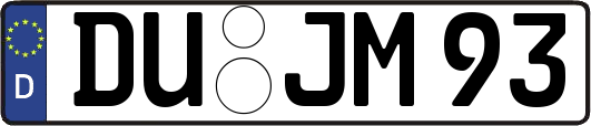 DU-JM93