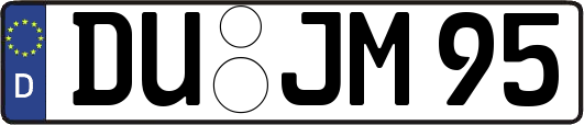 DU-JM95