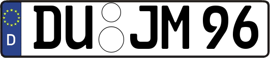 DU-JM96