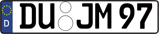 DU-JM97
