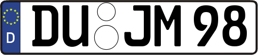 DU-JM98