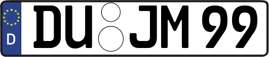 DU-JM99