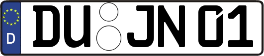 DU-JN01