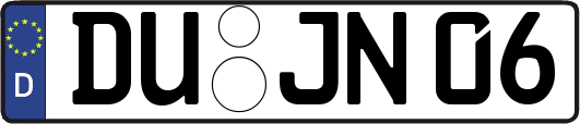 DU-JN06