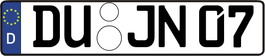 DU-JN07