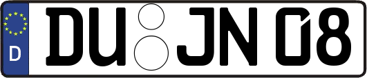 DU-JN08