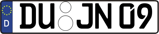 DU-JN09