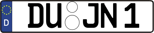 DU-JN1