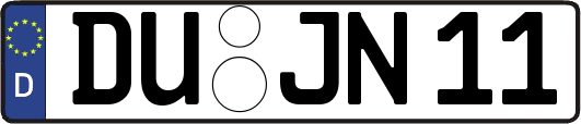 DU-JN11