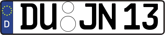 DU-JN13