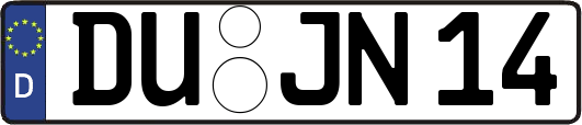 DU-JN14