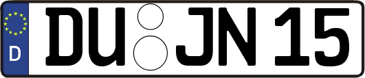 DU-JN15