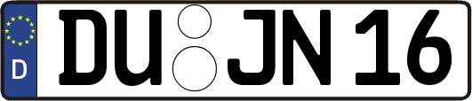 DU-JN16