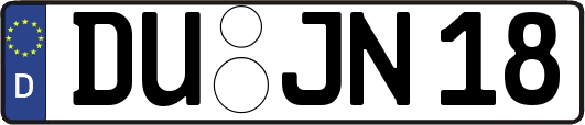DU-JN18