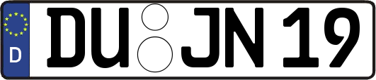 DU-JN19