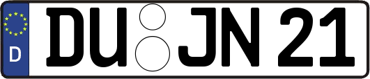 DU-JN21