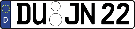 DU-JN22