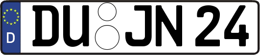 DU-JN24