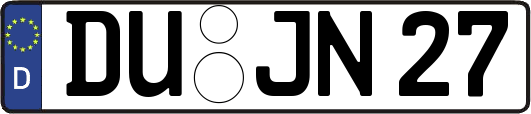 DU-JN27