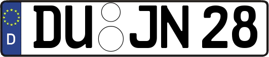 DU-JN28
