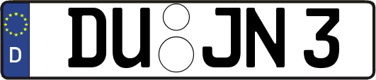 DU-JN3