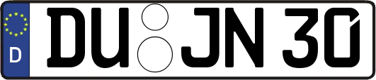 DU-JN30